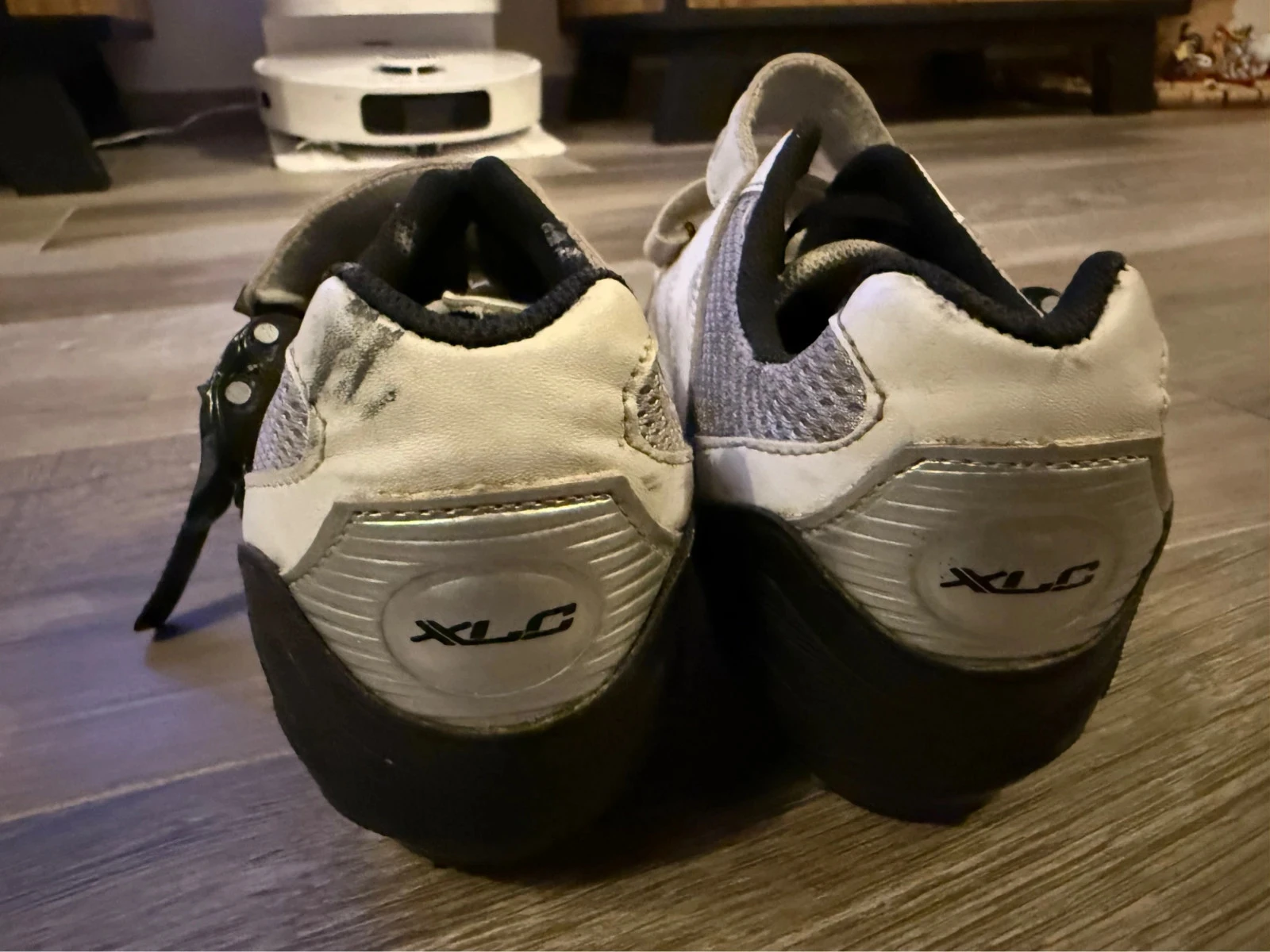 Zapato ciclista – photo 4